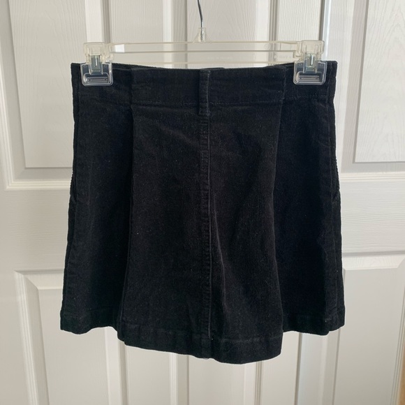 Forever 21 Corduroy Skirt - Picture 3 of 5
